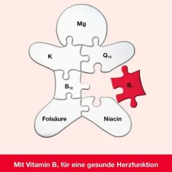 Cardiologes Filmtabletten, 240 St