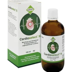 Discount Dreluso Cardioselect N Tropfen, 100 ml