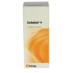 Online Carduokatt N Tropfen, 100 ml Kattwiga