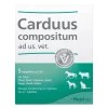 Clearance Heel Carduus Compositum Ampullen vet. (für Tiere), 5X5 ml