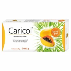 Caricol Sticks, 7X20 g