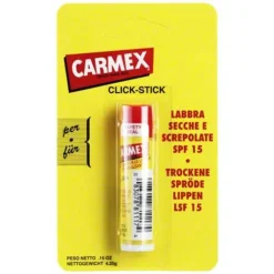 Carmex Lippenbalsam Stifte, 4.25 g