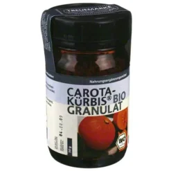 Outlet Dr. Pandalis Carotakürbis Granulat, 50 g