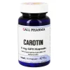 Hot Carotin 5 mg GPH Kapseln, 60 St Carotin