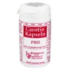 Best Carotin Kapseln, 60 St