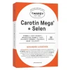 Sale Carotin Mega + Selen Kapseln, 60 St Vitamin A (Retinol)|Selen