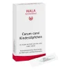 New Wala Carum Carvi Kinderzäpfchen, 10X1 g