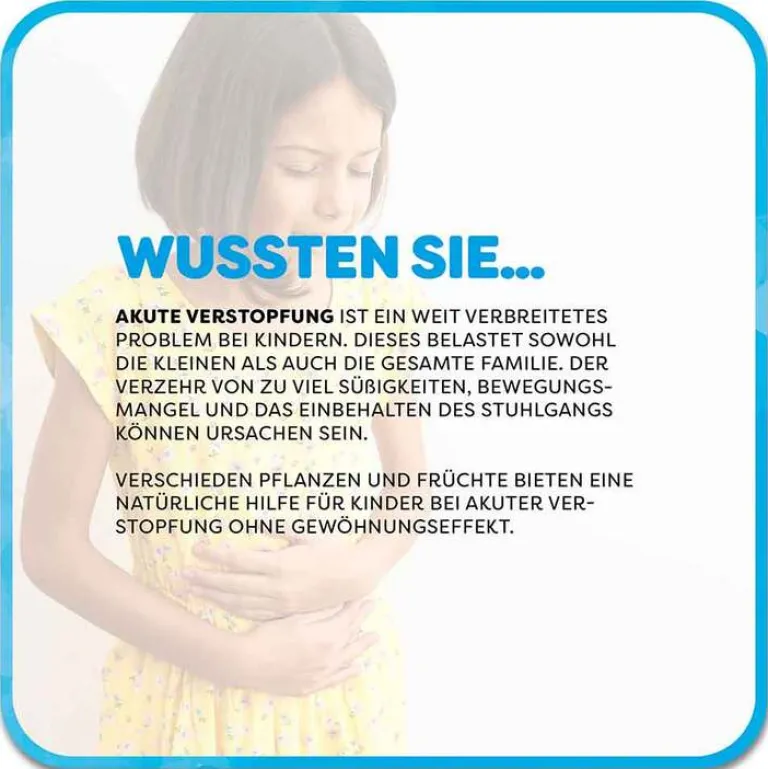 Outlet Freelaxan Kids Flüssigkeit zum Einnehmen, 200 ml Verstopfung