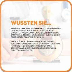 Casa Sana Maxiamin Kapseln, 160 St