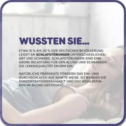 New Casa Sana Schlaf Gut Erwachsene Tropfen, 50 ml