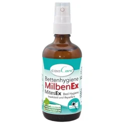 New Cd Vet casaCare MilbenEx Betthygiene Spray, 100 ml
