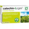 Outlet Catechin-Loges Grüntee-Kapseln, 120 St Grünteeextrakt|Grüner Tee