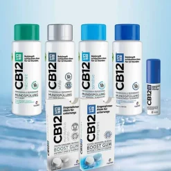 Best CB12 mild Spüllösung, 250 ml