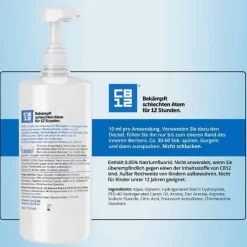 CB12 Mund Spüllösung, 1000 ml