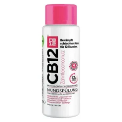 New CB12 Mundspülung Zahnfleischschutz, 500 ml