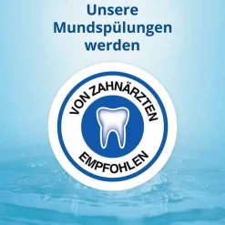 sensitive Mund Spüllösung, 250 ml Mundpflege
