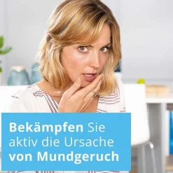 CB12 sensitive Mund Spüllösung, 500 ml