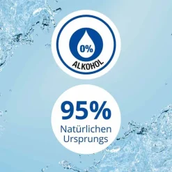 Discount white Mund Spüllösung, 500 ml Mundpflege