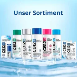 Discount white Mund Spüllösung, 500 ml Mundpflege