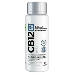 Clearance CB12 white Mund Spüllösung, 250 ml