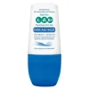 Outlet physiologisches Pflege Deo ohne Aluminiumsalze, 60 ml Antitranspirant & Deo
