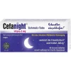 Cefanight intens 2 mg Schmelz-Tabs, 60 St