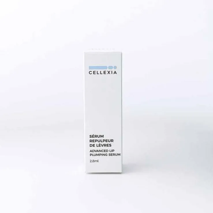 Cellexia Lippenserum für mehr Volumen, 2.8 ml