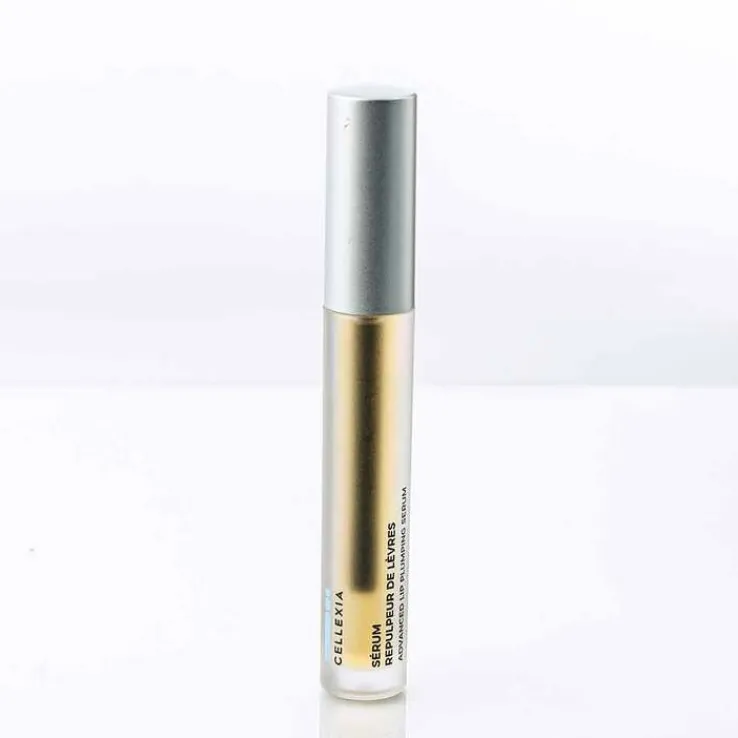 Cellexia Lippenserum für mehr Volumen, 2.8 ml