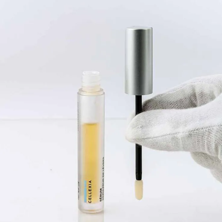 Cellexia Lippenserum für mehr Volumen, 2.8 ml