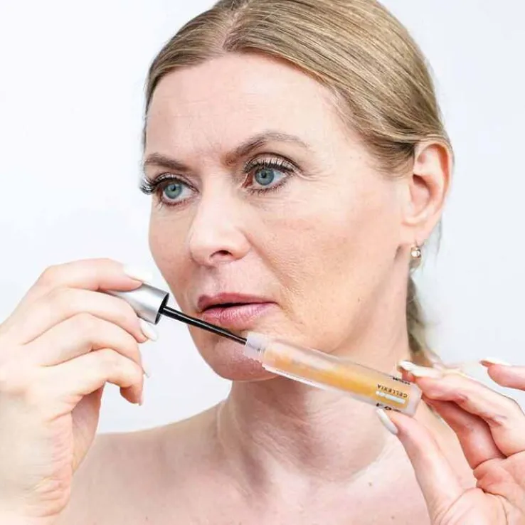 Cellexia Lippenserum für mehr Volumen, 2.8 ml