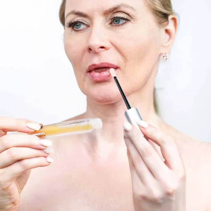 Cellexia Lippenserum für mehr Volumen, 2.8 ml