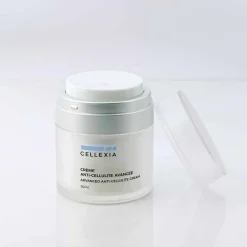 Cellexia straffende Anti-Cellulite-Creme, 50 ml