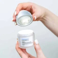 Cellexia straffende Creme für die Kinnkontur, 30 ml