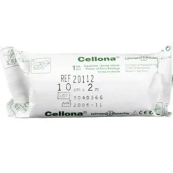 Cellona Gipsbinden 2mx10cm, 1 St