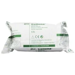 Cellona Gipsbinden 2mx8cm, 1 St