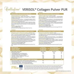 Discount Verisol Collagen-Pulver Pur, 300 g Kollagen