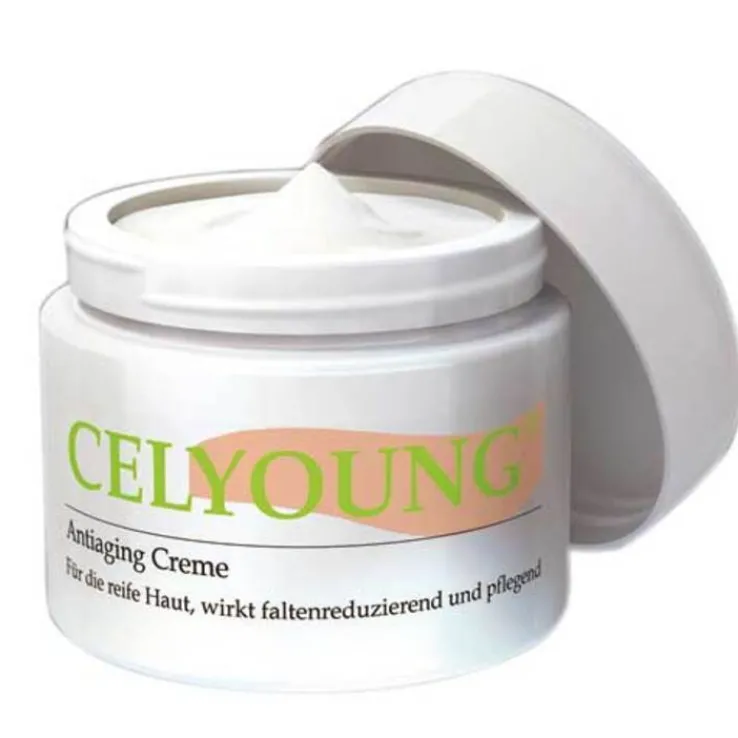 Celyoung Antiaging Creme, 100 ml