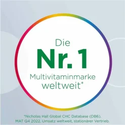 Centrum A-Zink Tabletten, 100 St