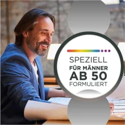 Outlet für Ihn 50 + Capletten, 30 St Multivitamine|Männergesundheit