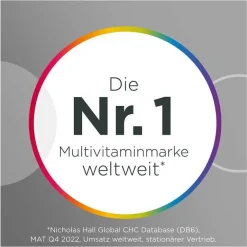 Outlet für Ihn 50 + Capletten, 30 St Multivitamine|Männergesundheit