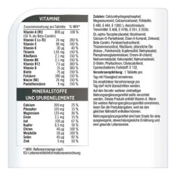 Centrum für Ihn 50 + Capletten, 60 St