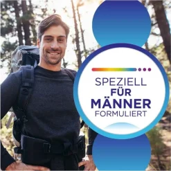 Sale für Ihn Caplette, 60 St Multivitamine|Männergesundheit