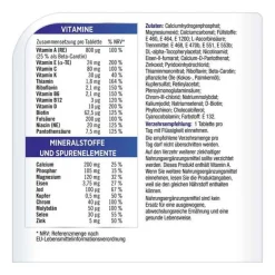 Sale für Ihn Caplette, 60 St Multivitamine|Männergesundheit