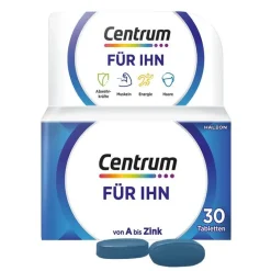 Online Centrum für Ihn Caplette, 30 St