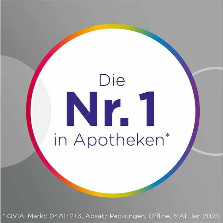 Centrum für Sie 50 + Capletten, 60 St