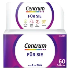Hot Centrum für Sie Caplette, 60 St