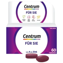 Hot Centrum für Sie Caplette, 60 St