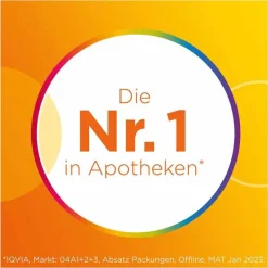 Outlet Centrum frisch & fruchtig Lutschtabletten, 60 St