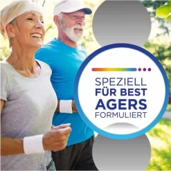 Outlet Generation 50 + Tabletten, 180 St Multivitamine