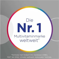 Centrum Generation 50 + Tabletten, 2x180 St